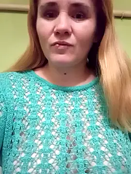 SannyMILF online show from 16, 12, 2024
