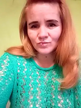 SannyMILF online show from 5, 1, 2025