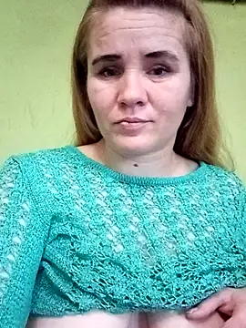 SannyMILF online show from 14, 1, 2025
