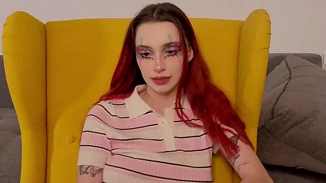 Bonbongirls online show from 28, 2, 2026