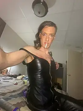 kikiwonderbar online show from 18, 3, 2026