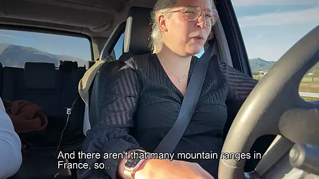 EmyLana online show from 7, 10, 2025