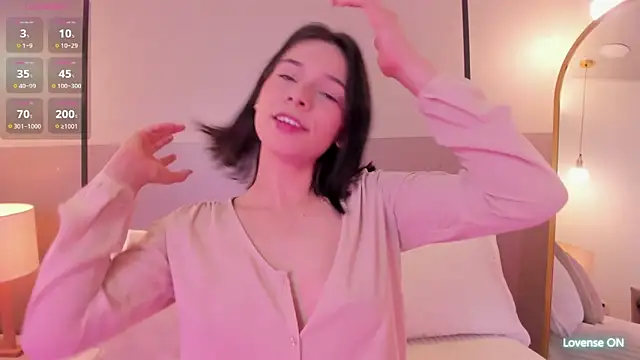 alisson 81 online show from 13, 3, 2026