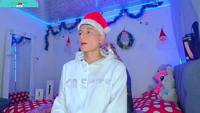 Snapshot of bryamer_19 chatting on 21, 12, 2024 bryamer 19 online show from 21, 12, 2024