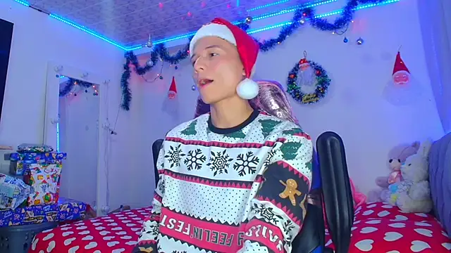 Snapshot of bryamer_19 chatting on 24, 12, 2024 bryamer 19 online show from 24, 12, 2024