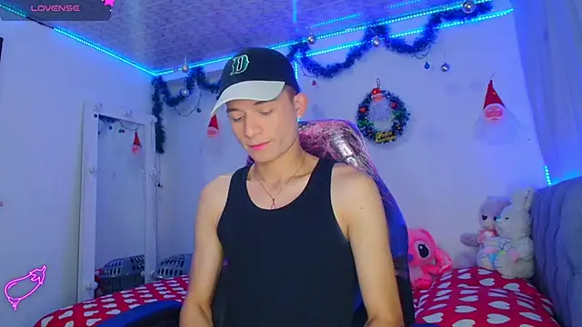 Snapshot of bryamer_19 chatting on 29, 12, 2024 bryamer 19 online show from 29, 12, 2024