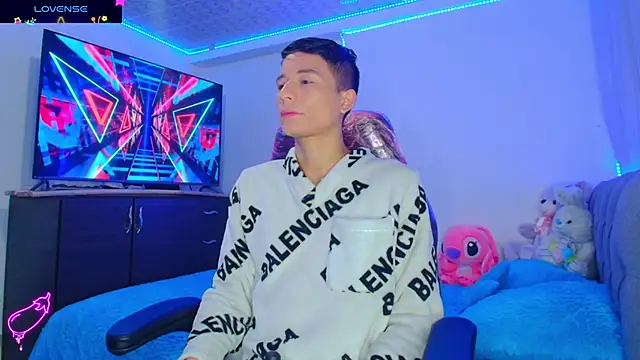 Snapshot of bryamer_19 chatting on 4, 1, 2025 bryamer 19 online show from 4, 1, 2025