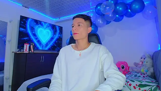 Snapshot of bryamer_19 chatting on 16, 1, 2025 bryamer 19 online show from 16, 1, 2025