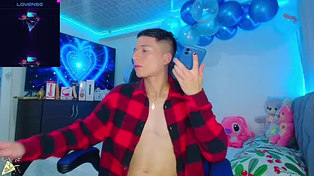 bryamer 19 online show from 17, 1, 2025