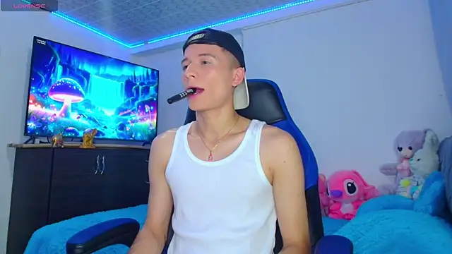 Snapshot of bryamer_19 chatting on 20, 1, 2025 bryamer 19 online show from 20, 1, 2025