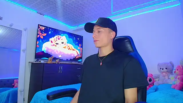 Snapshot of bryamer_19 chatting on 23, 1, 2025 bryamer 19 online show from 23, 1, 2025