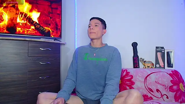 Snapshot of bryamer_19 chatting on 28, 1, 2025 bryamer 19 online show from 28, 1, 2025