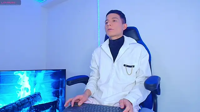 bryamer 19 online show from 1, 2, 2025