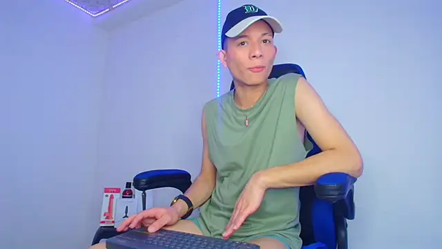 bryamer 19 online show from 26, 2, 2025