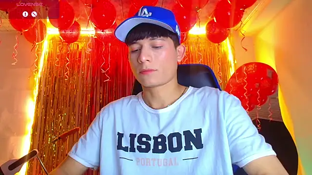 Snapshot of bryamer_19 chatting on 19, 9, 2025 bryamer 19 online show from 19, 9, 2025