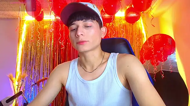 Snapshot of bryamer_19 chatting on 21, 9, 2025 bryamer 19 online show from 21, 9, 2025