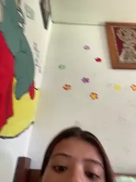 Lusianaaaaaaaaa online show from 19, 12, 2025