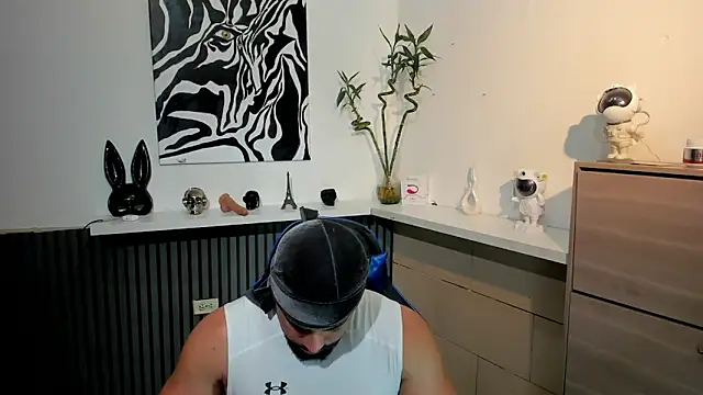 Daemon21 online show from 14, 12, 2025