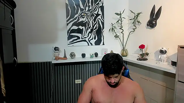 Daemon21 online show from 17, 1, 2026