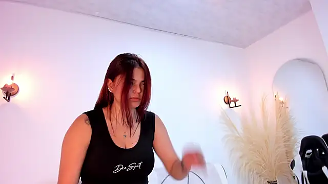 Snapshot of Agata_clark chatting on 11, 3, 2025 Agata clark online show from 11, 3, 2025