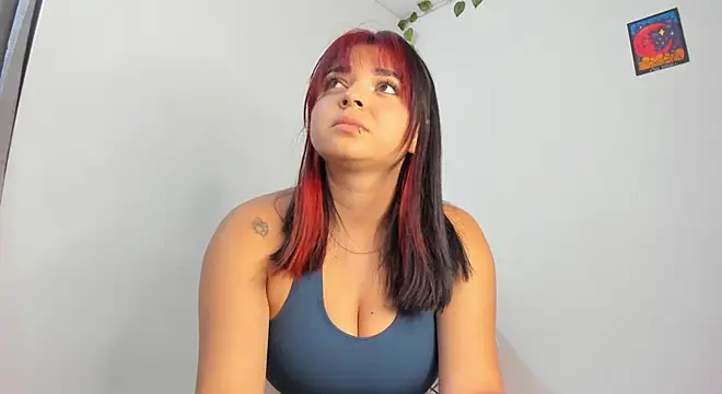 Snapshot of Agata_clark chatting on 7, 10, 2025 Agata clark online show from 7, 10, 2025