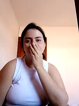 Im Amelia online show from 26, 2, 2025