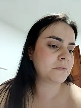 Im Amelia online show from 27, 2, 2025