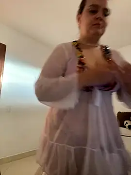 Im Amelia online show from 22, 9, 2025