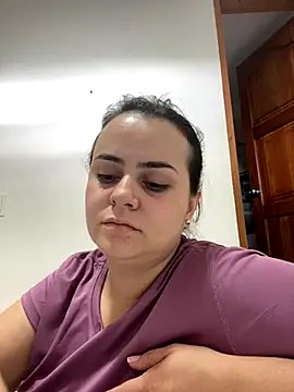 Im Amelia online show from 23, 9, 2025