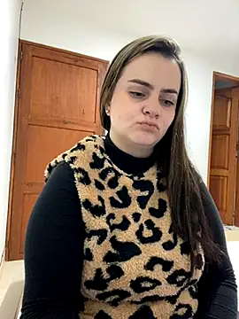 Im Amelia online show from 5, 10, 2025