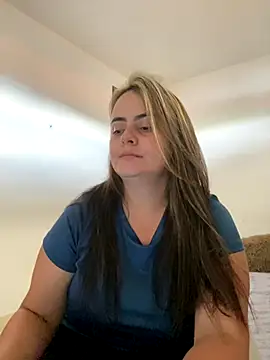 Im Amelia online show from 19, 11, 2025