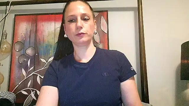 Audrey hotty online show from 13, 7, 2026