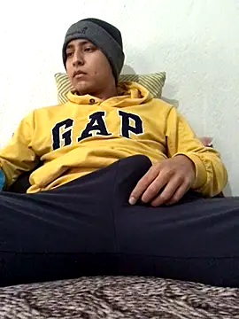 Slow Kmazutra online show from 2, 12, 2024