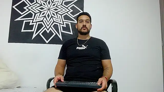 Snapshot of _CHRIS-DENNIS_ chatting on 1, 4, 2026 CHRIS-DENNIS online show from 1, 4, 2026