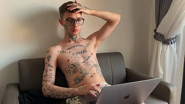 anahori  simon online show from 14, 3, 2026