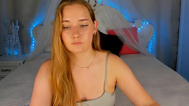 AlinaVice online show from 7, 7, 2026