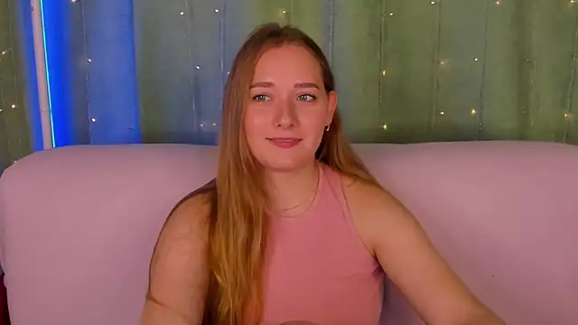 AlinaVice online show from 14, 7, 2026