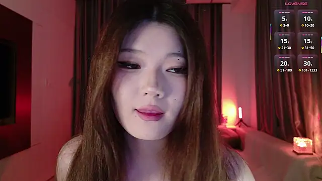 KitayamaChu online show from 19, 9, 2025