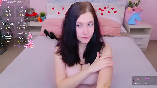 SarahStanley online show from 9, 4, 2026