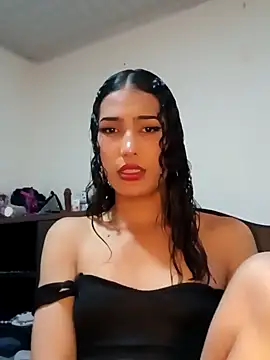 Snapshot of Lanna_hott_ chatting on 12, 2, 2025 Lanna hott  online show from 12, 2, 2025