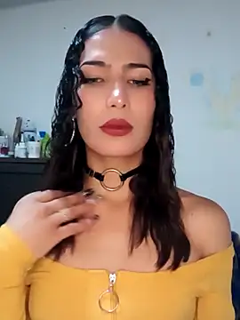 Snapshot of Lanna_hott_ chatting on 14, 3, 2025 Lanna hott  online show from 14, 3, 2025
