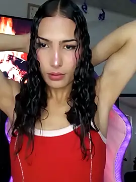 Snapshot of Lanna_hott_ chatting on 26, 10, 2025 Lanna hott  online show from 26, 10, 2025