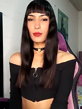 Lanna hott  online show from 28, 4, 2026