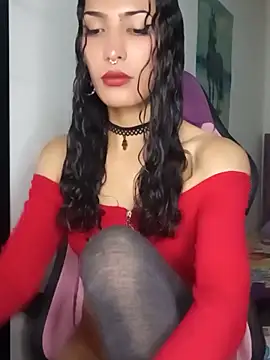 Snapshot of Lanna_hott_ chatting on 14, 5, 2026 Lanna hott online show from 14, 5, 2026
