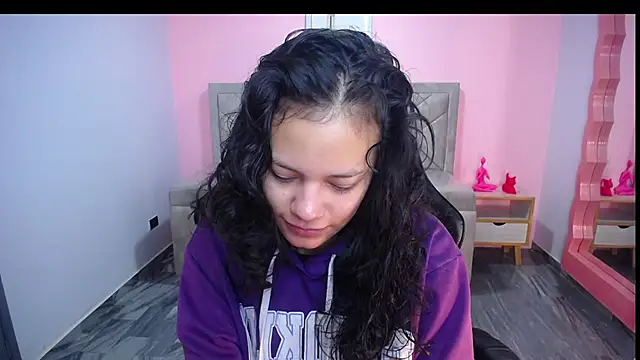 Snapshot of Tyna_ch chatting on 7, 7, 2026 Tyna ch online show from 7, 7, 2026