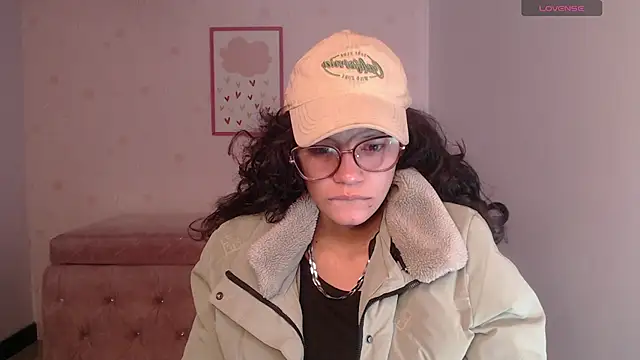 Snapshot of Tyna_ch chatting on 13, 7, 2026 Tyna ch online show from 13, 7, 2026