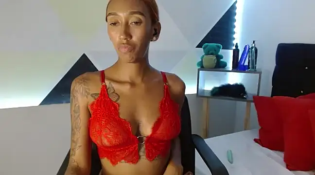 Snapshot of ZashaRomero chatting on 23, 2, 2025 ZashaRomero online show from 23, 2, 2025