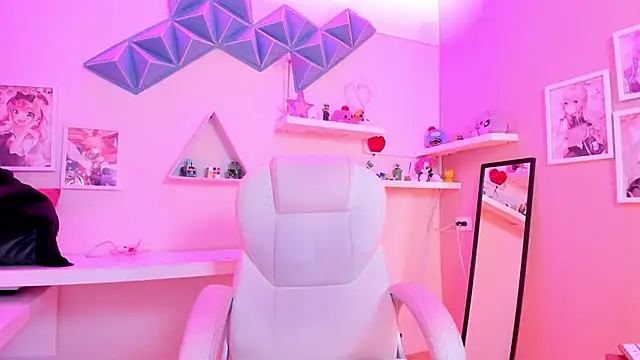 Valkiria ponce online show from 30, 3, 2026