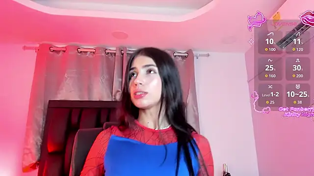 SaraRoy  online show from 17, 3, 2026