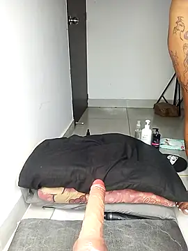 Lilithcaballero online show from 16, 3, 2026